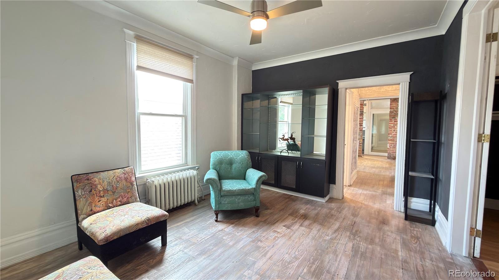 123 S Pennsylvania Street Denver CO 80209