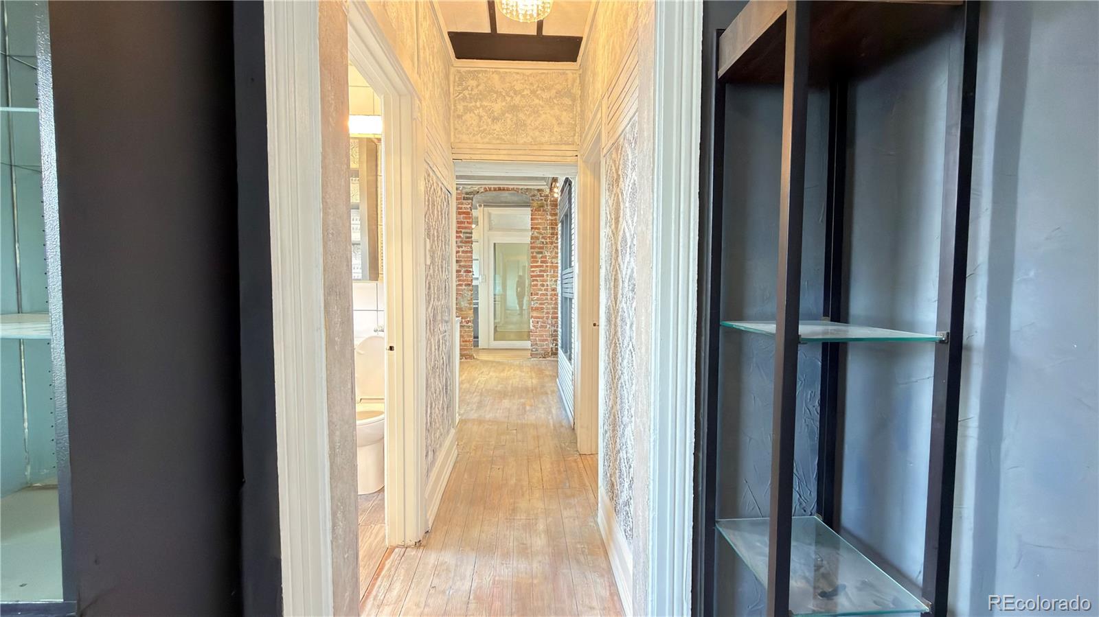 123 S Pennsylvania Street Denver CO 80209