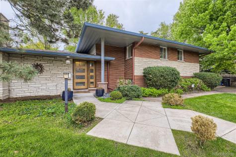 4930 E 1st Avenue Denver CO 80220
