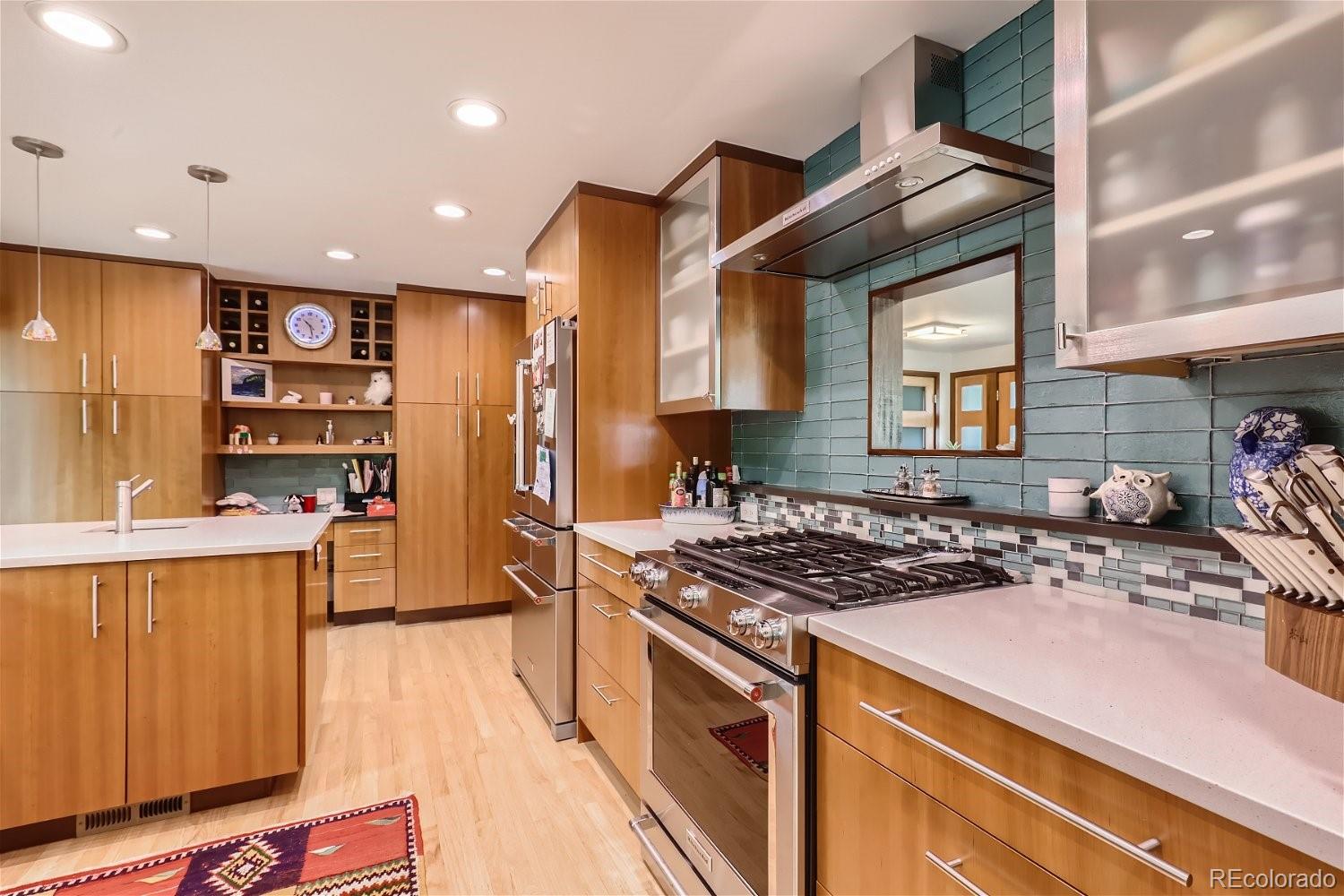 4930 E 1st Avenue Denver CO 80220