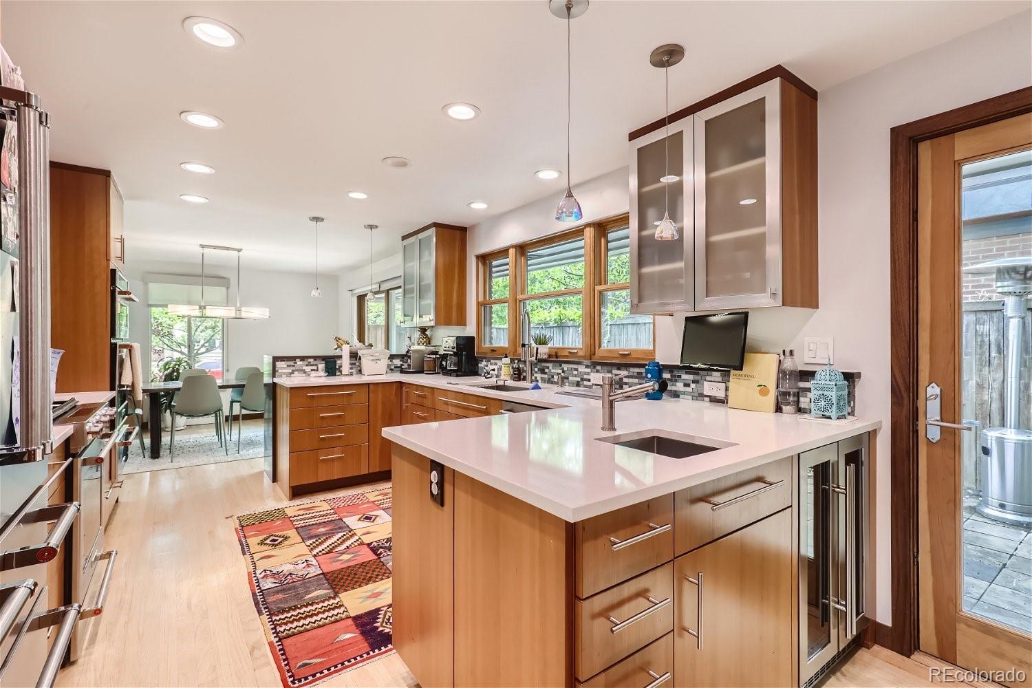 4930 E 1st Avenue Denver CO 80220