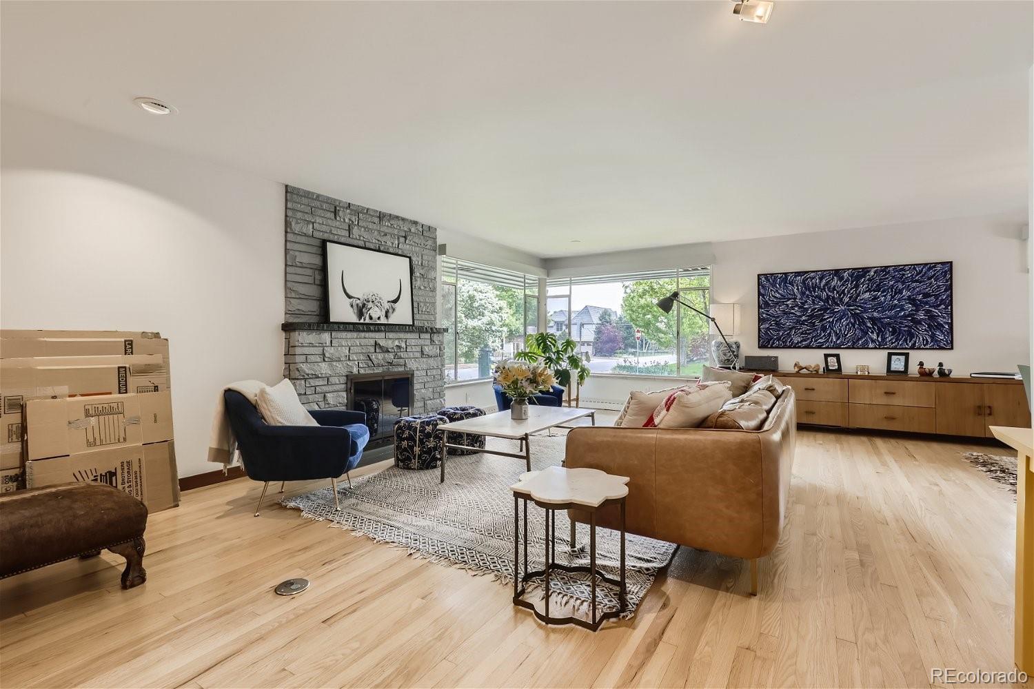 4930 E 1st Avenue Denver CO 80220