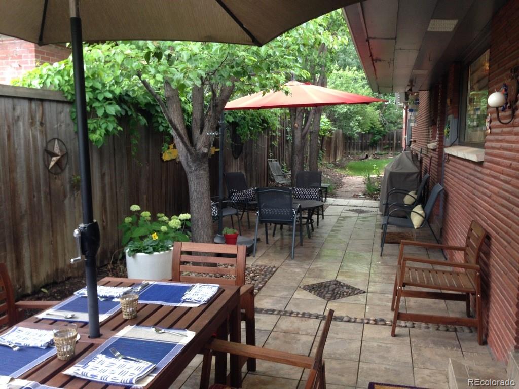 4930 E 1st Avenue Denver CO 80220