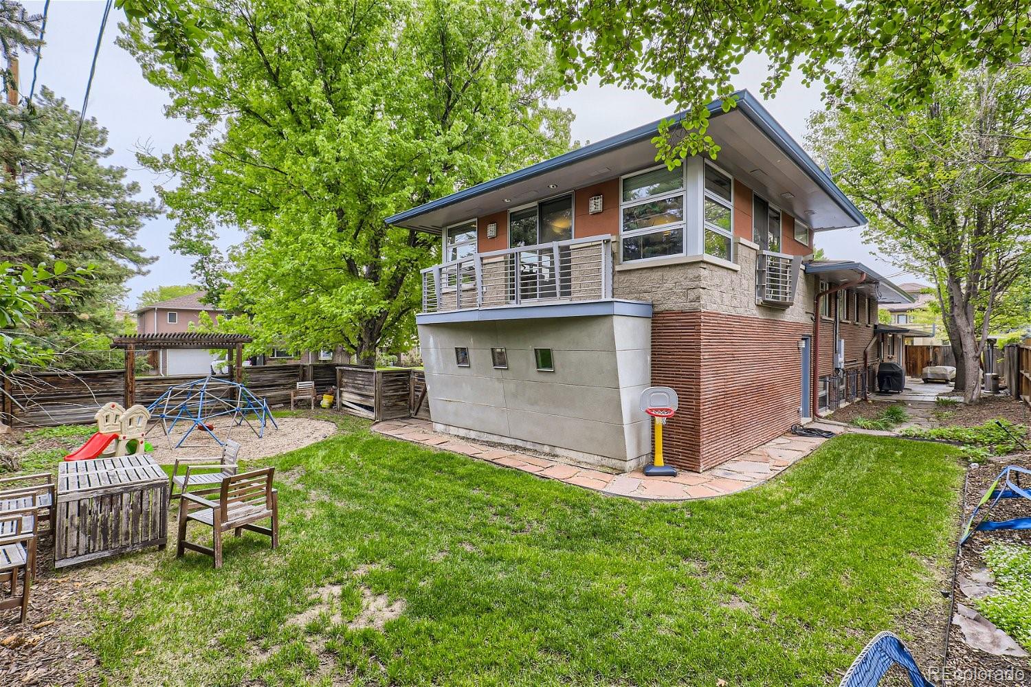 4930 E 1st Avenue Denver CO 80220