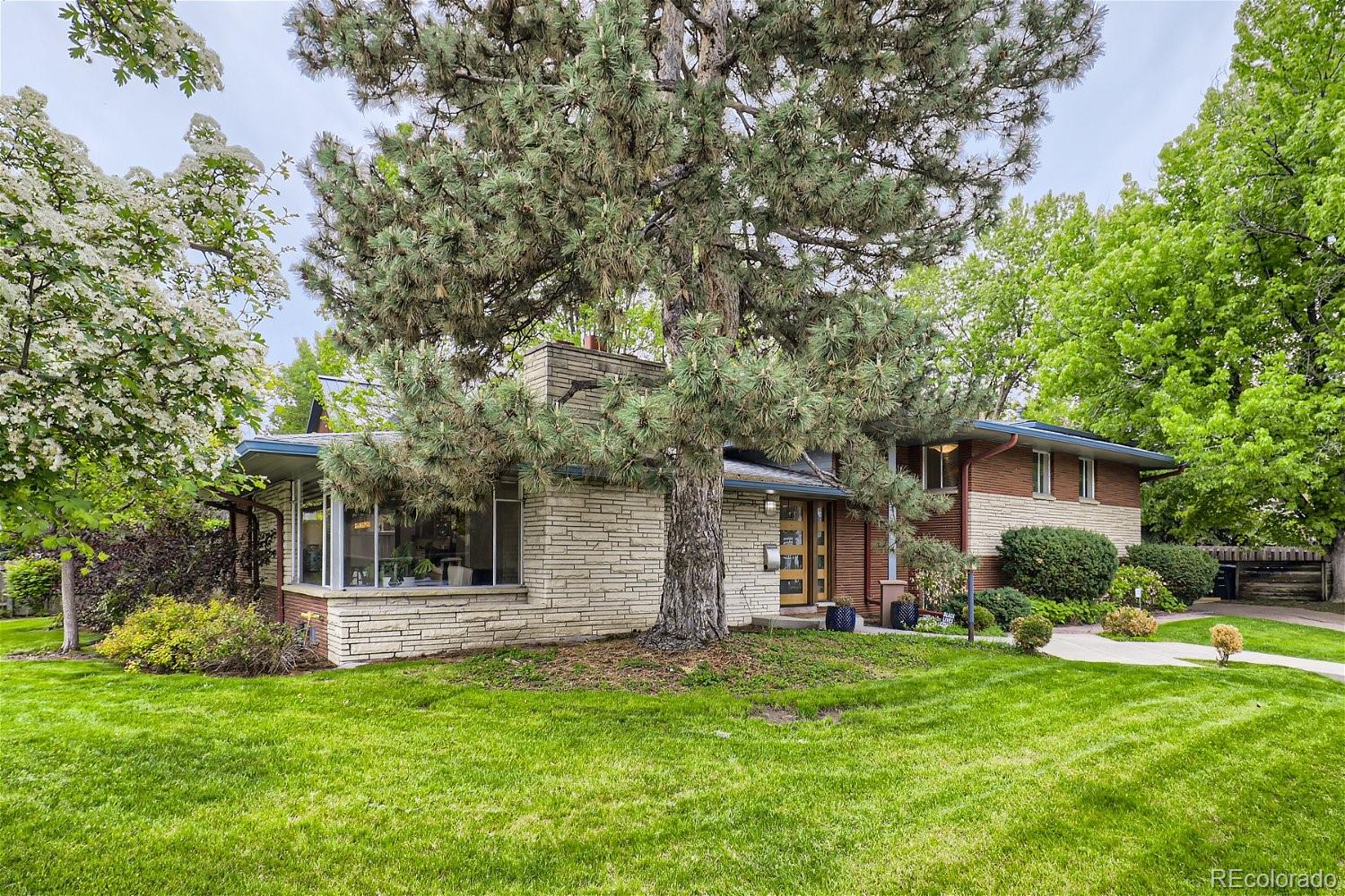 4930 E 1st Avenue Denver CO 80220