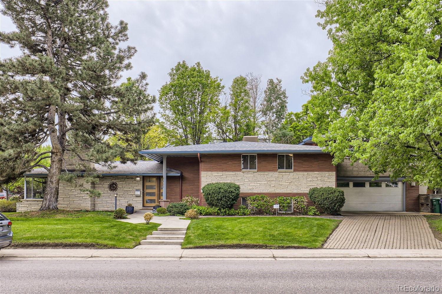 4930 E 1st Avenue Denver CO 80220