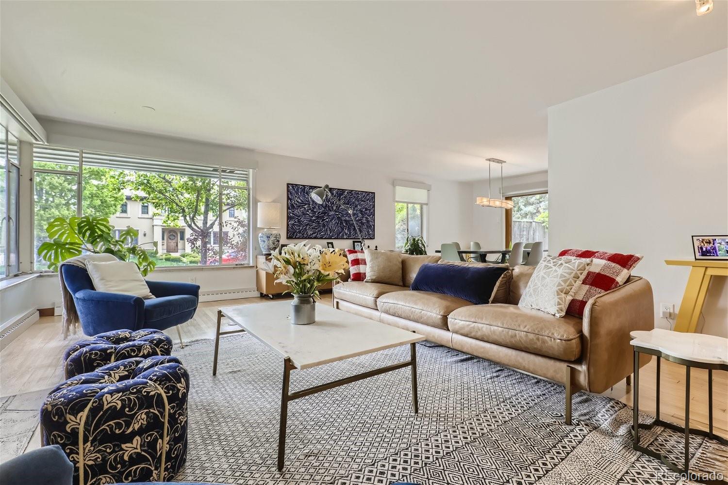 4930 E 1st Avenue Denver CO 80220