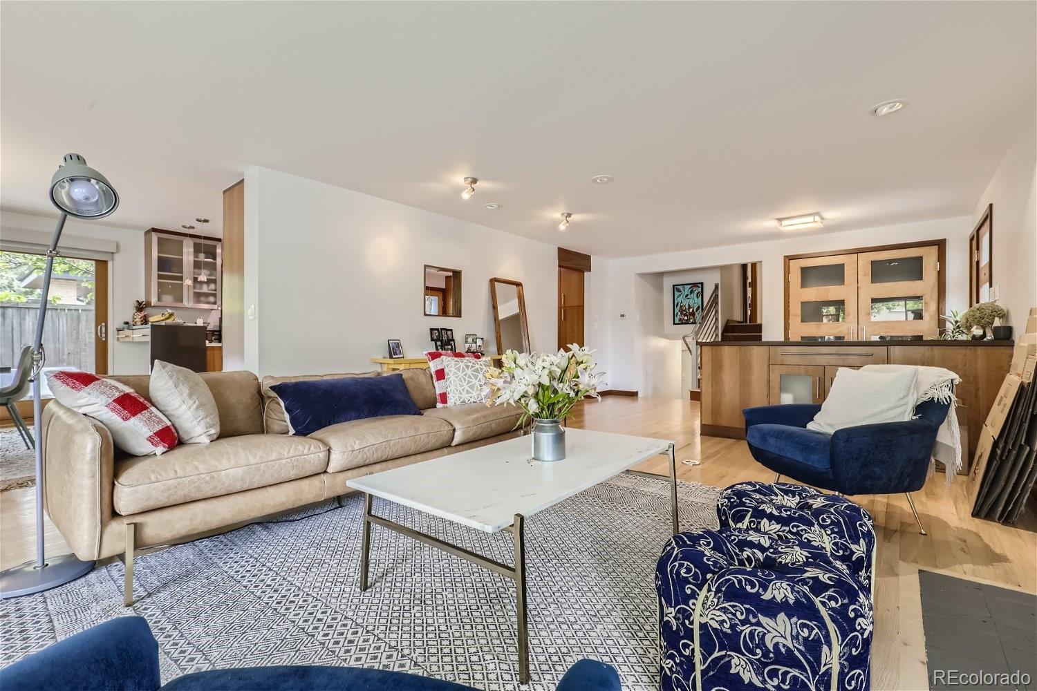 4930 E 1st Avenue Denver CO 80220