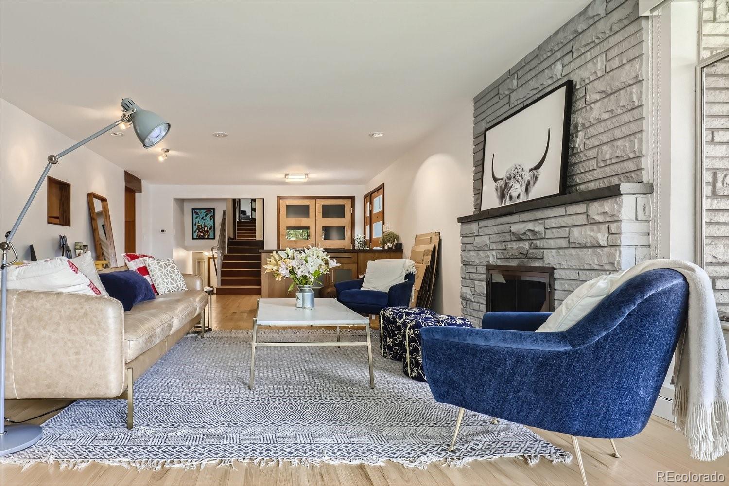 4930 E 1st Avenue Denver CO 80220