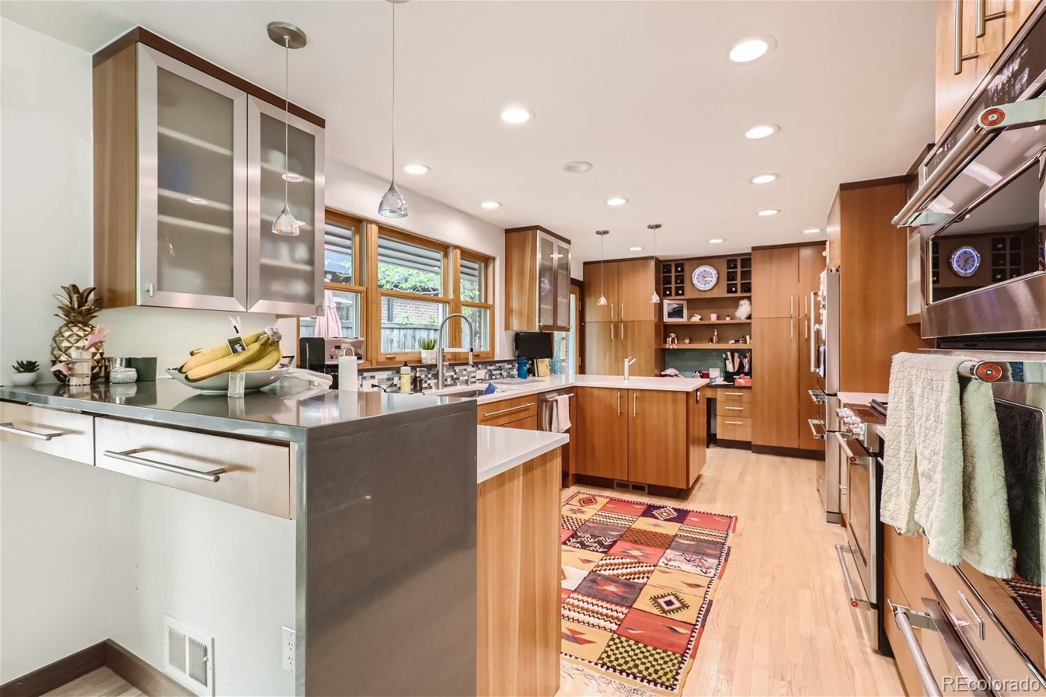 4930 E 1st Avenue Denver CO 80220