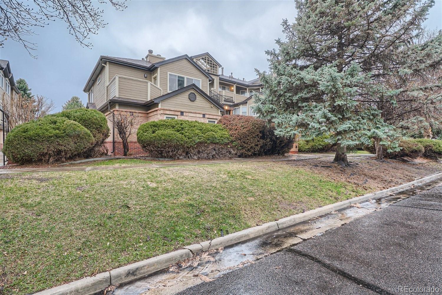 6001 S Yosemite Street Greenwood Village CO 80111