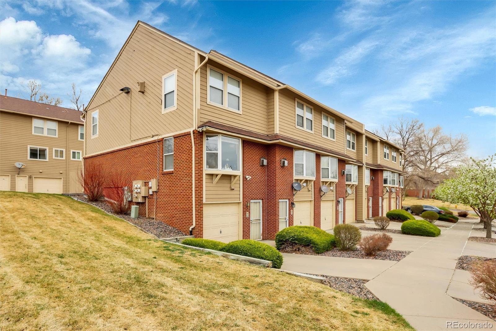 3300 W Florida Avenue Denver CO 80219