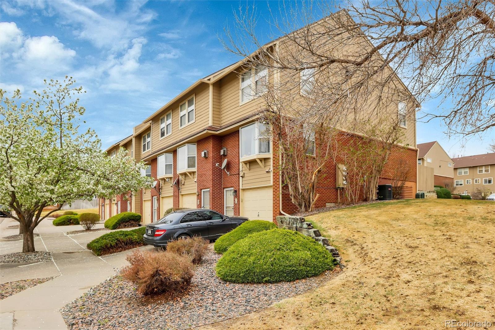 3300 W Florida Avenue Denver CO 80219