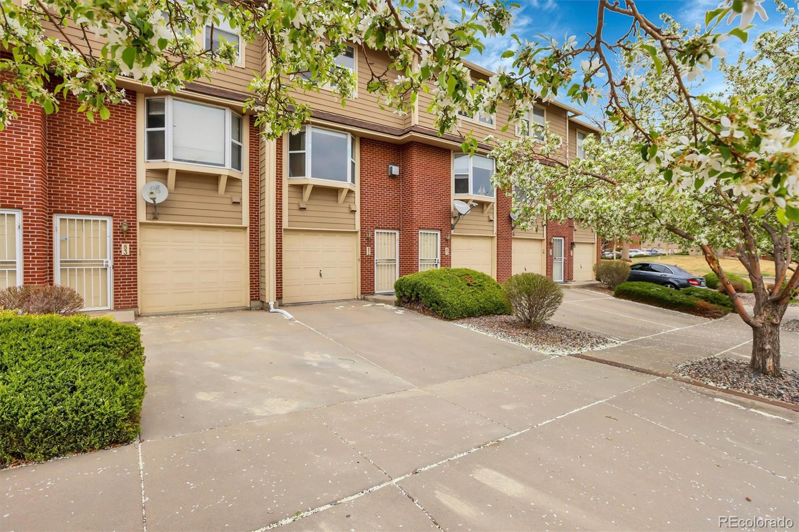 3300 W Florida Avenue Denver CO 80219