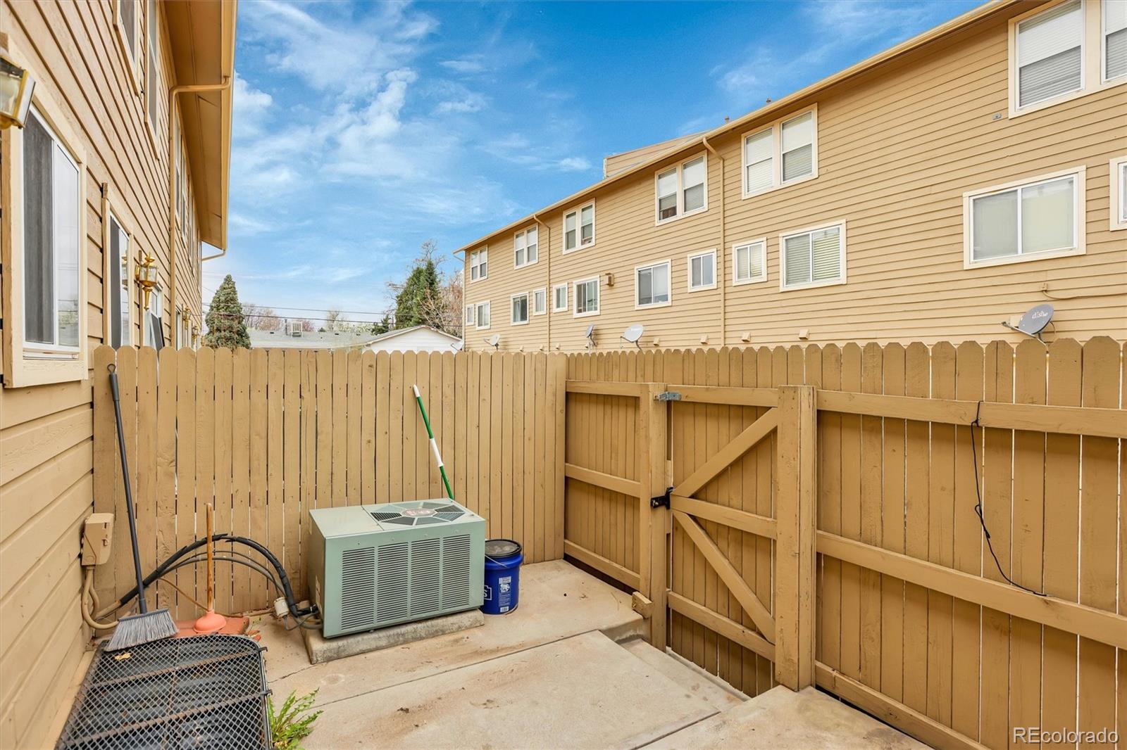 3300 W Florida Avenue Denver CO 80219