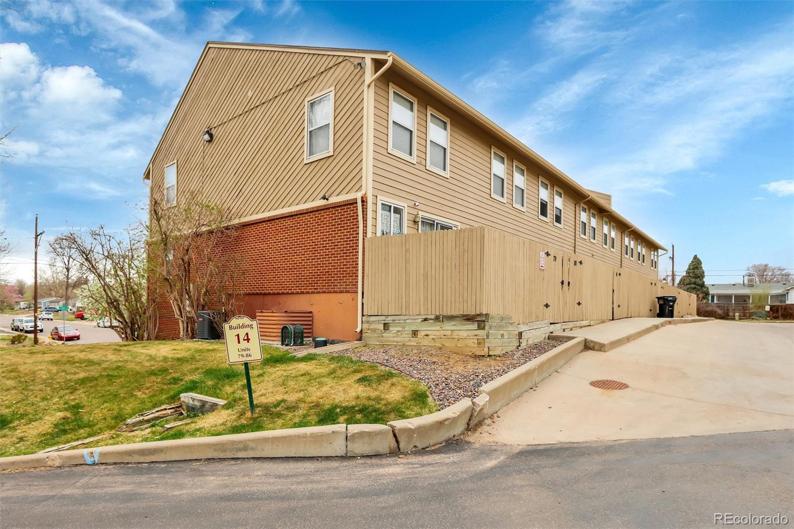 3300 W Florida Avenue Denver CO 80219