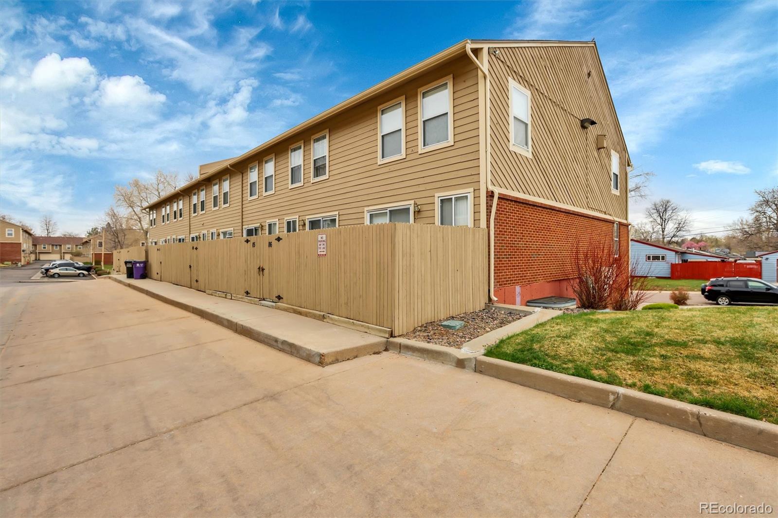 3300 W Florida Avenue Denver CO 80219