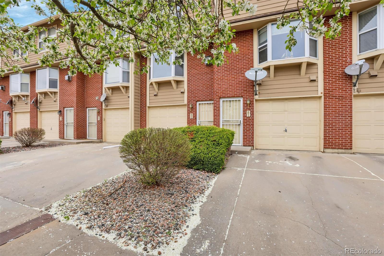 3300 W Florida Avenue Denver CO 80219