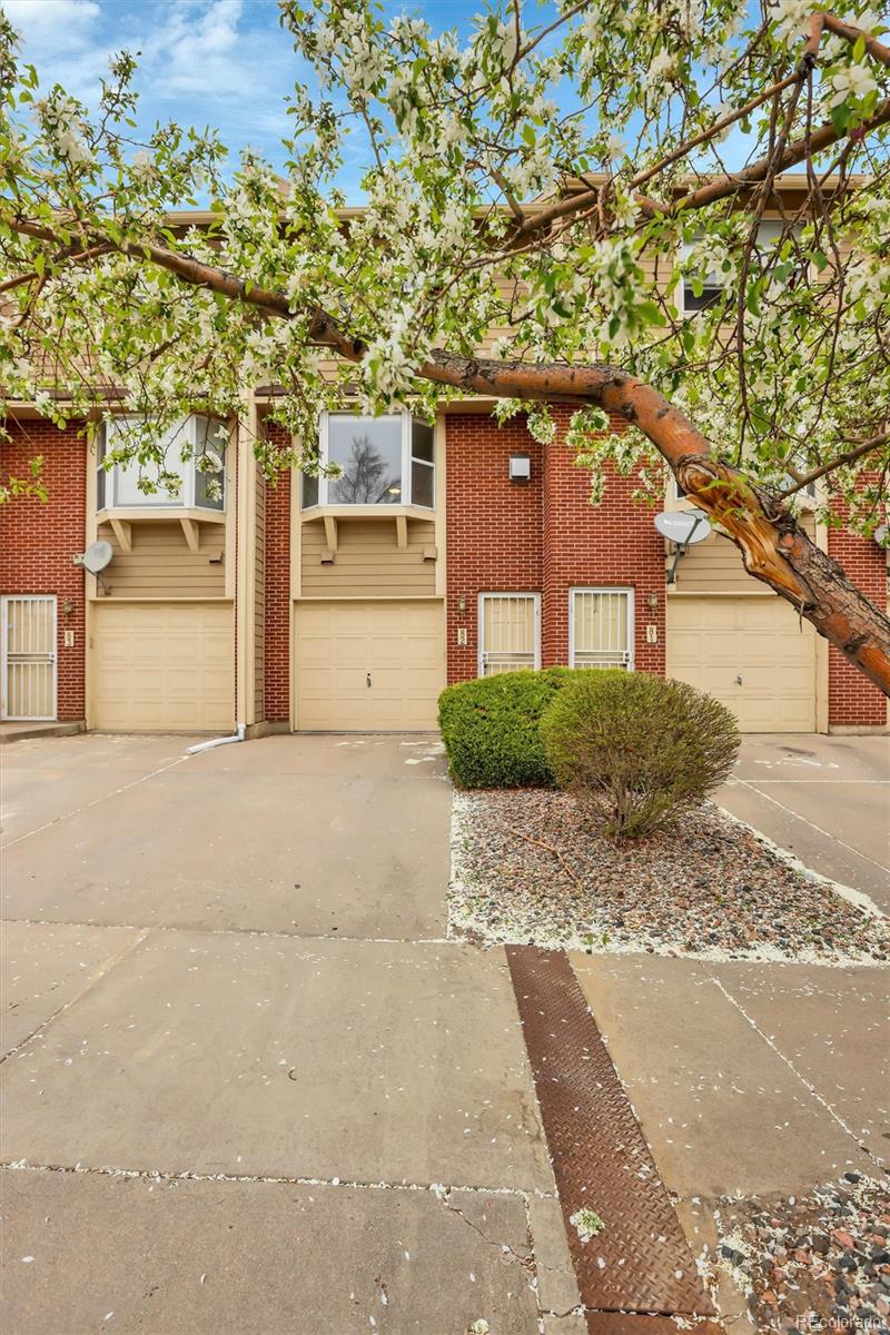 3300 W Florida Avenue Denver CO 80219
