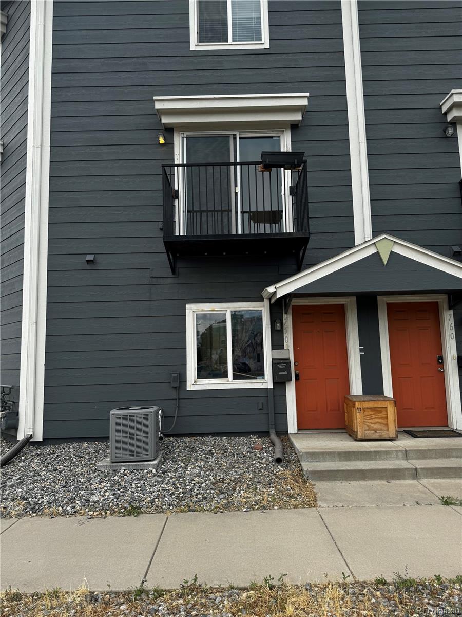 750 32nd Street Denver CO 80205