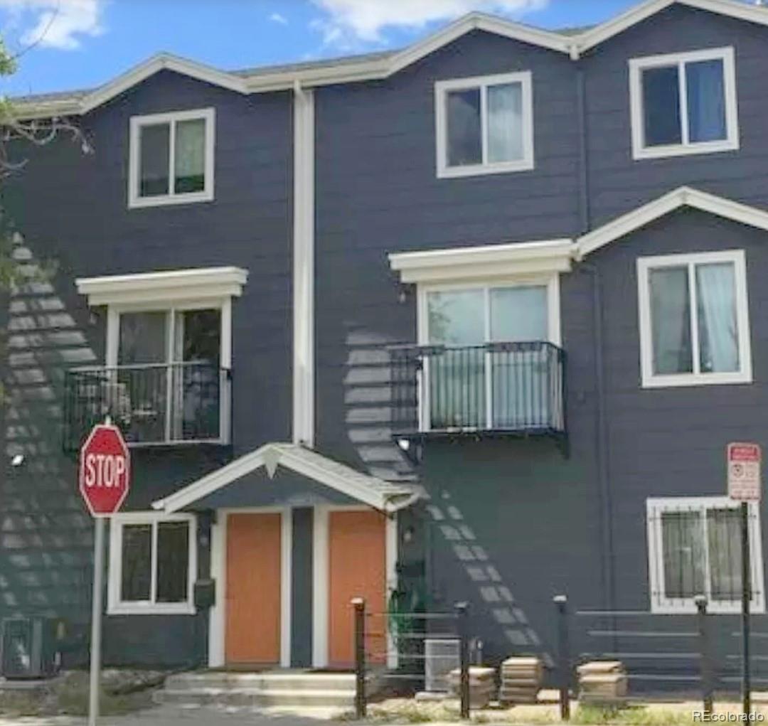 750 32nd Street Denver CO 80205