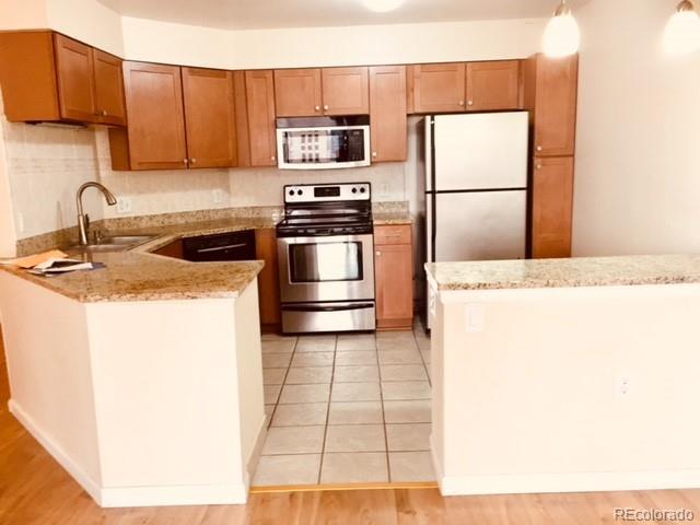 1625 Larimer Street Denver CO 80202