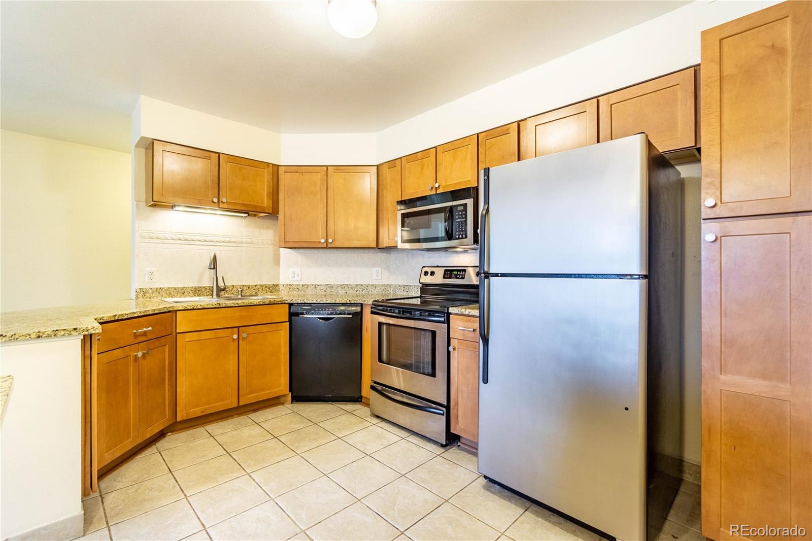 1625 Larimer Street Denver CO 80202