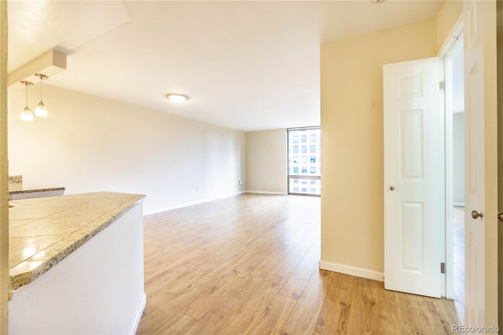 1625 Larimer Street Denver CO 80202