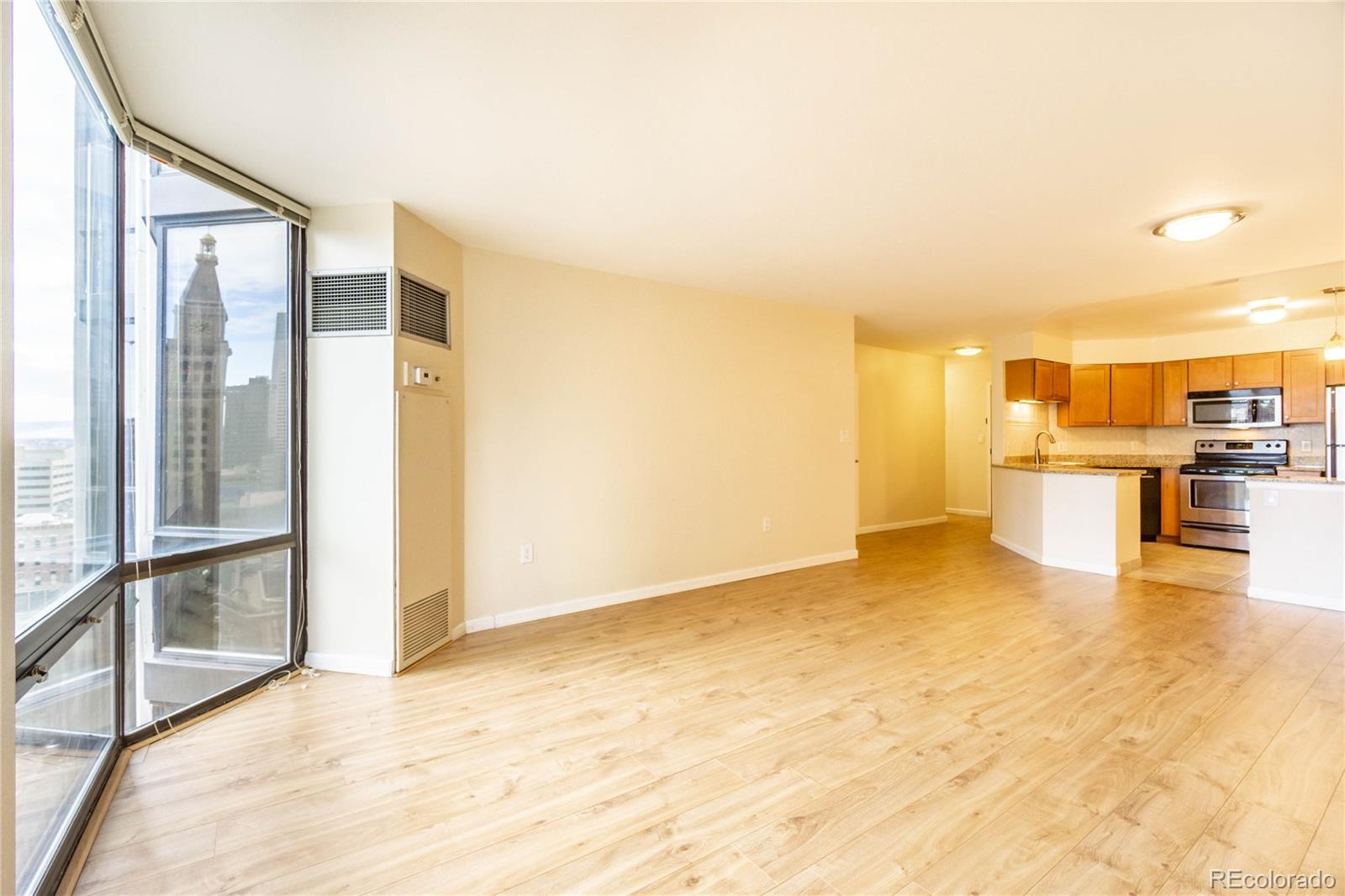 1625 Larimer Street Denver CO 80202