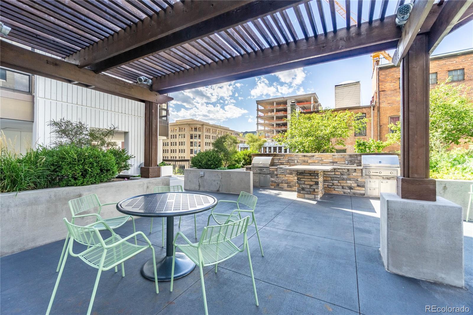 1625 Larimer Street Denver CO 80202