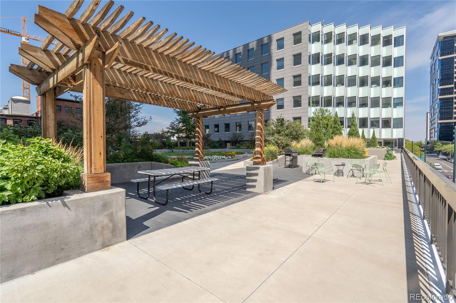 1625 Larimer Street Denver CO 80202
