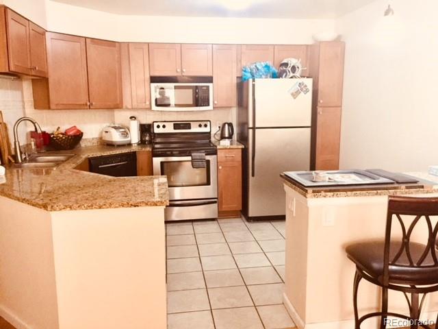 1625 Larimer Street Denver CO 80202