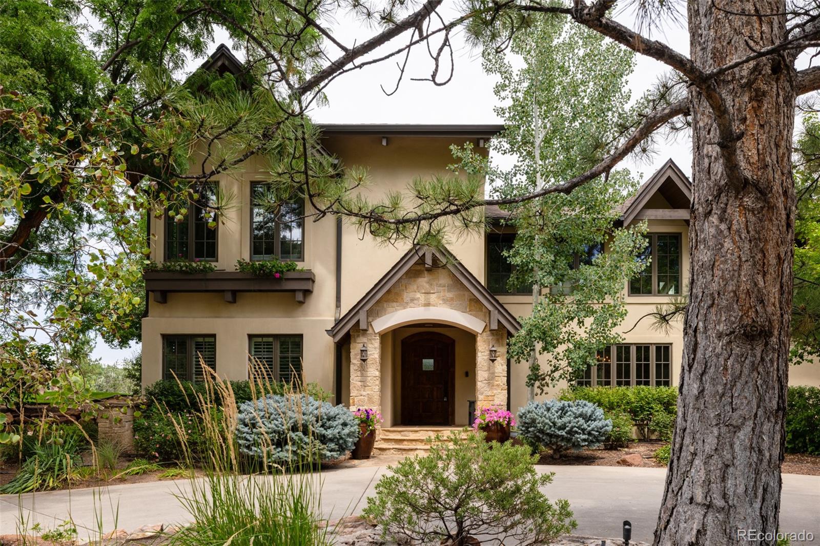 Englewood CO, 50 Meade Lane