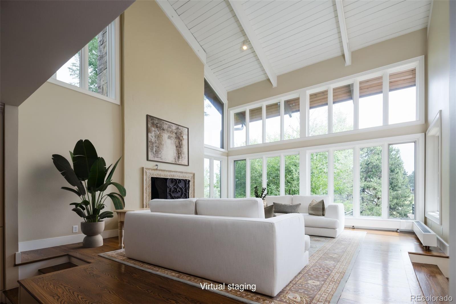 50 Meade Lane Englewood CO 80113