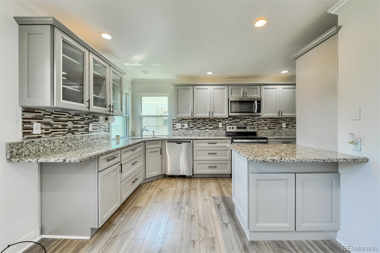1965 Xenia Street Denver CO 80220