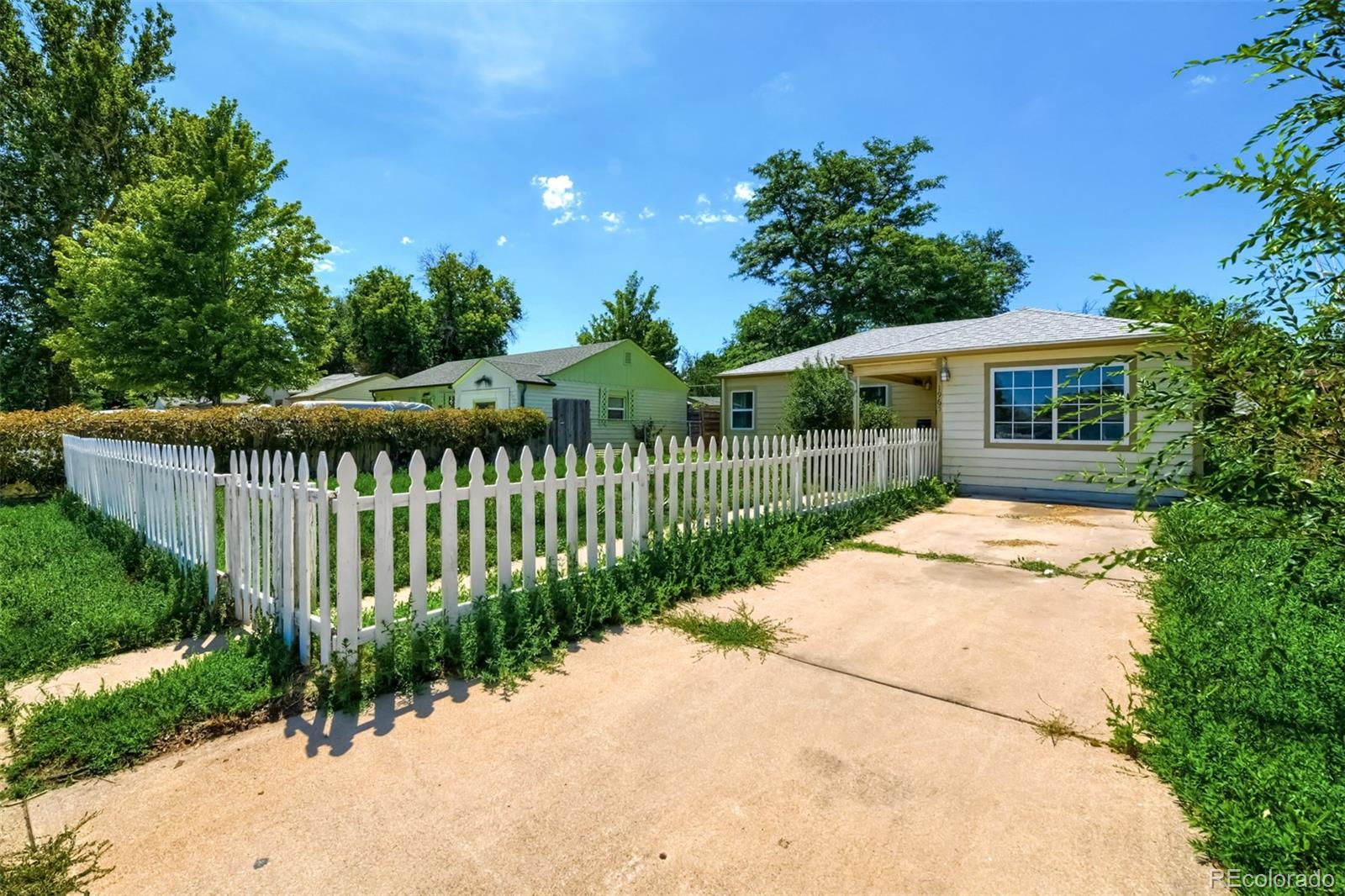 1965 Xenia Street Denver CO 80220