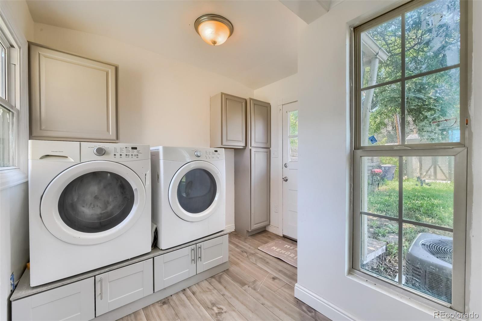 1965 Xenia Street Denver CO 80220