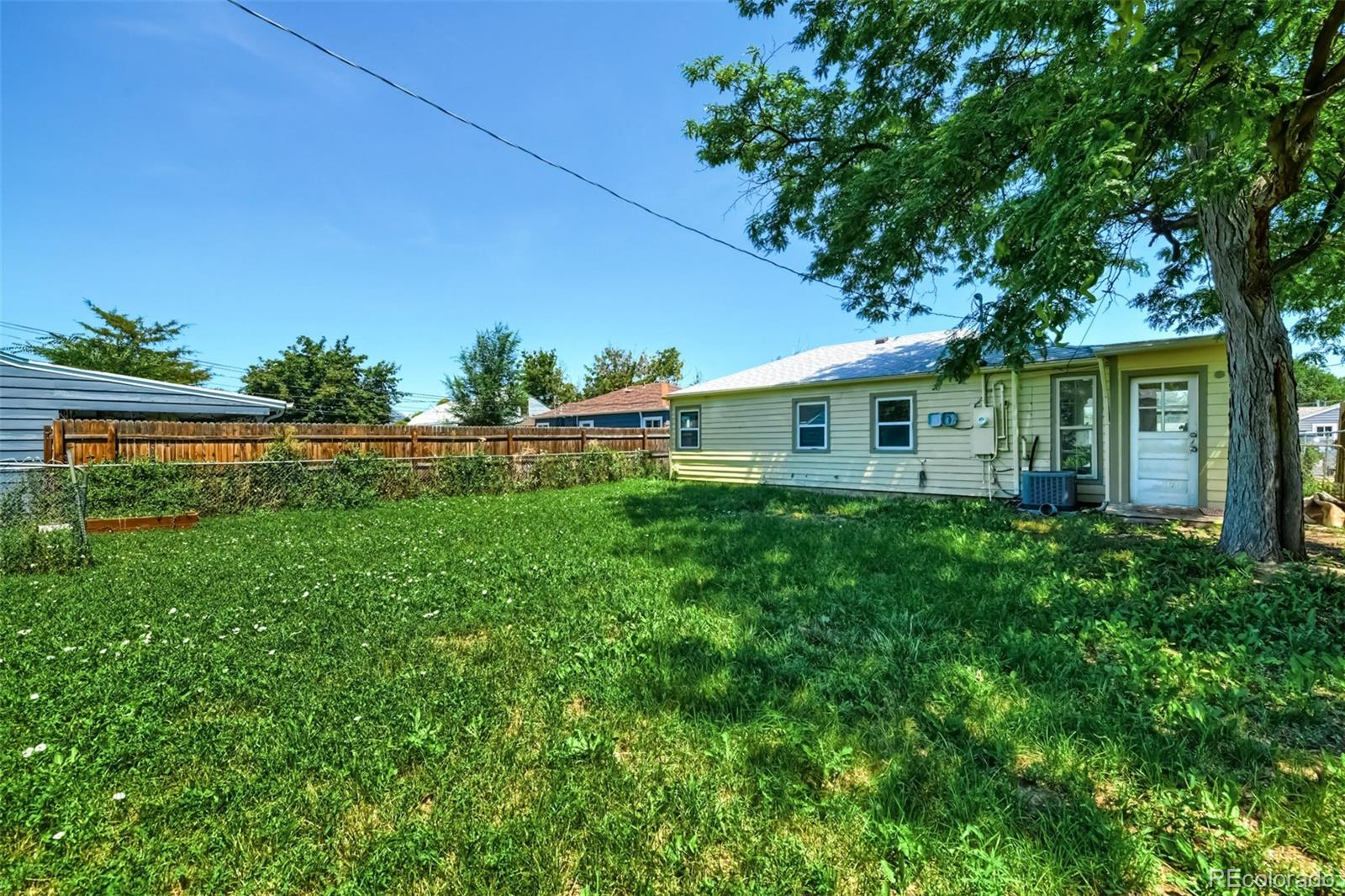 1965 Xenia Street Denver CO 80220