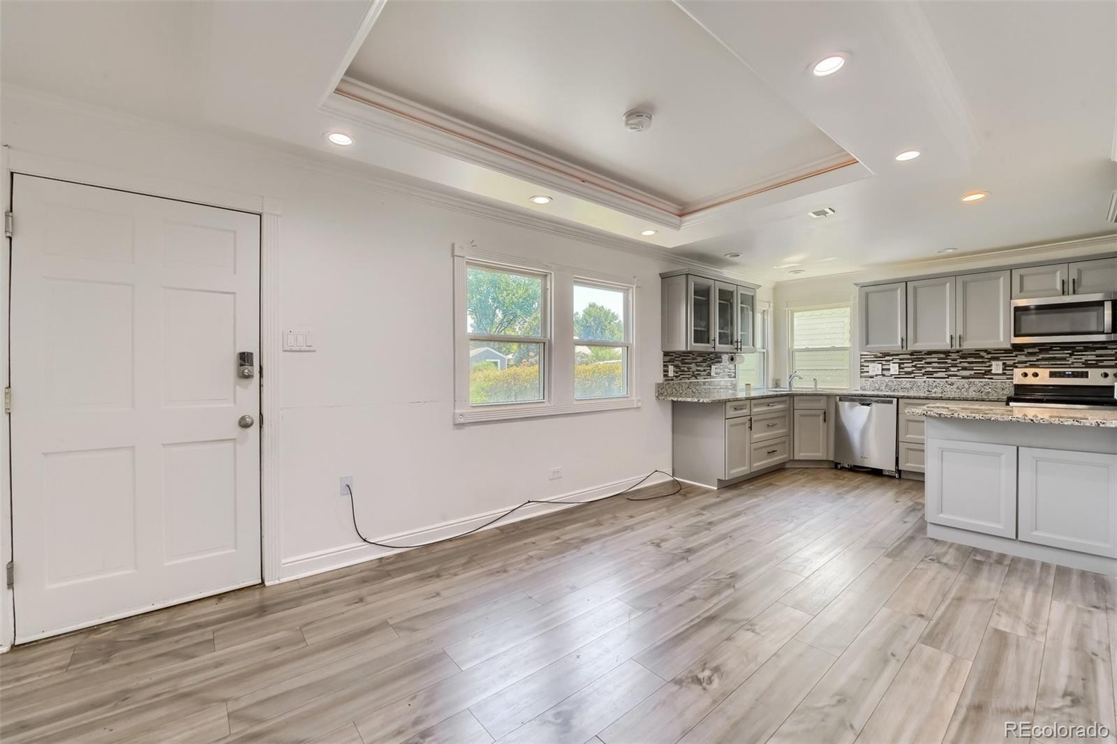 1965 Xenia Street Denver CO 80220