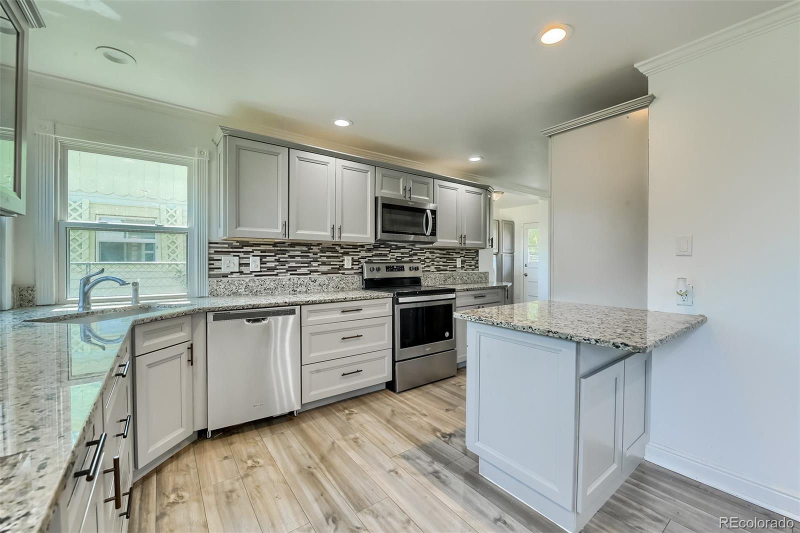1965 Xenia Street Denver CO 80220