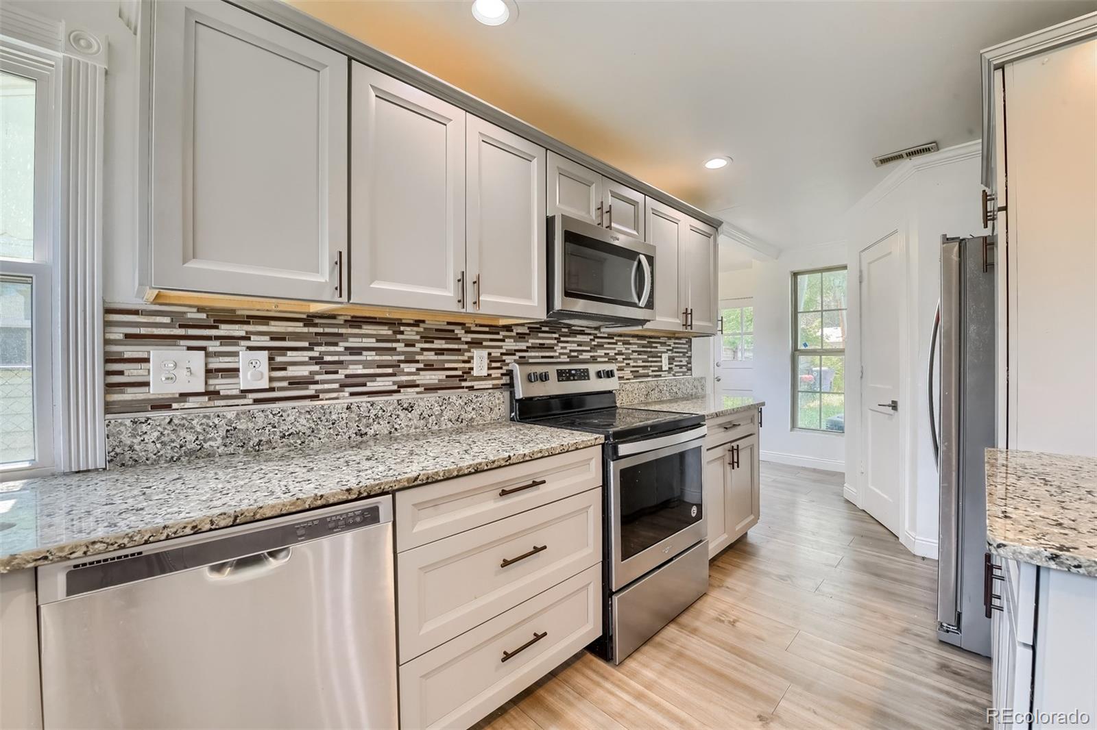 1965 Xenia Street Denver CO 80220