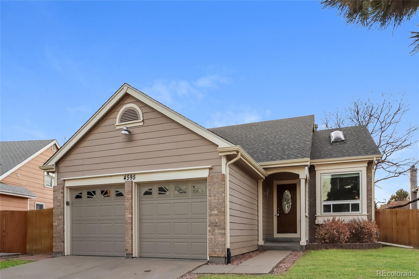4595 Espana Way Denver CO 80249