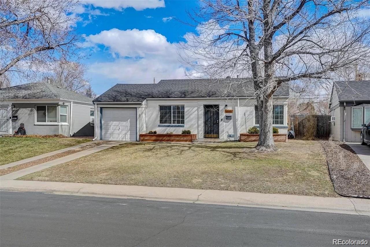 2940 Olive Street Denver CO 80207