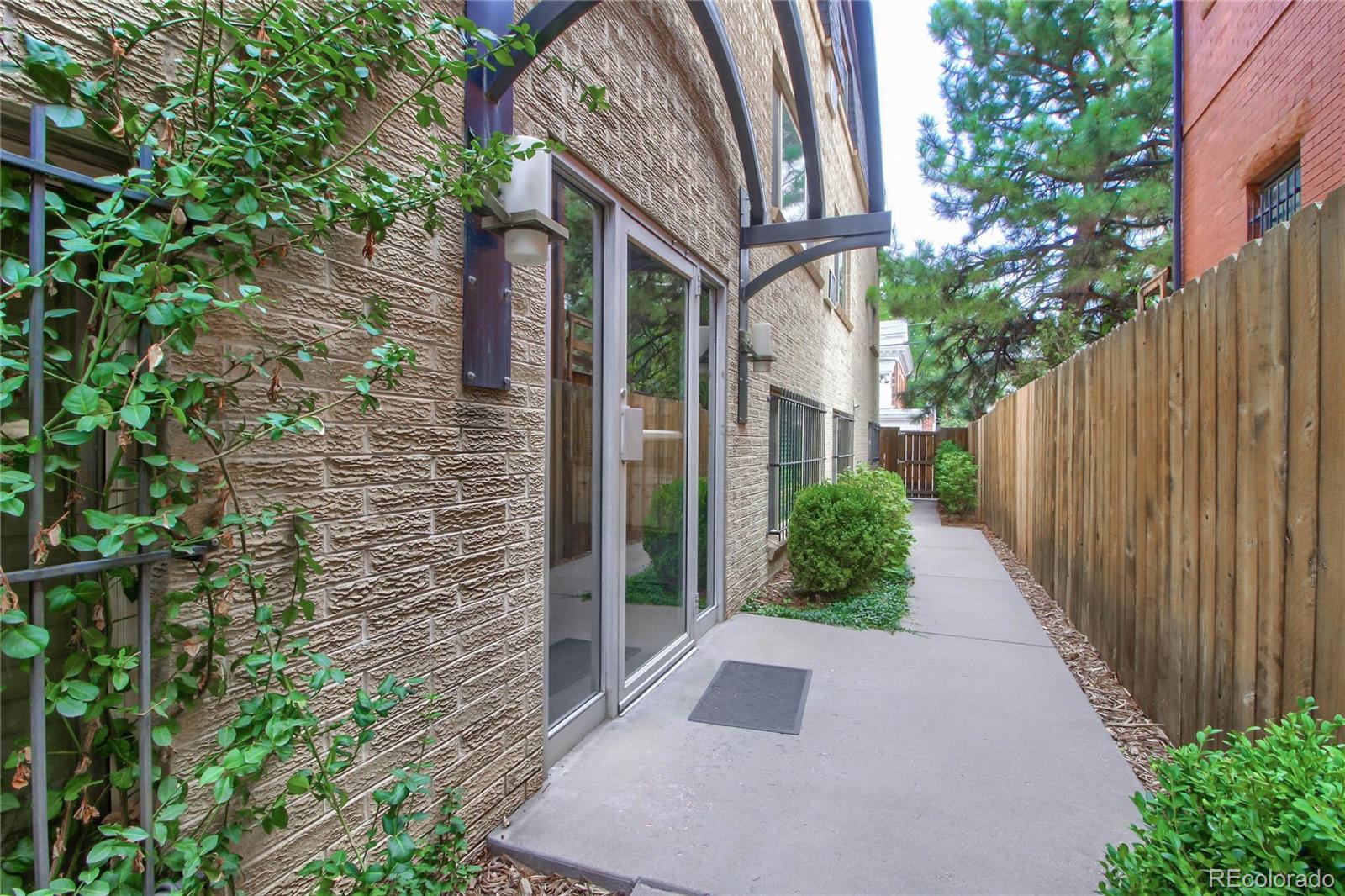 1332 N Williams Street Denver CO 80218