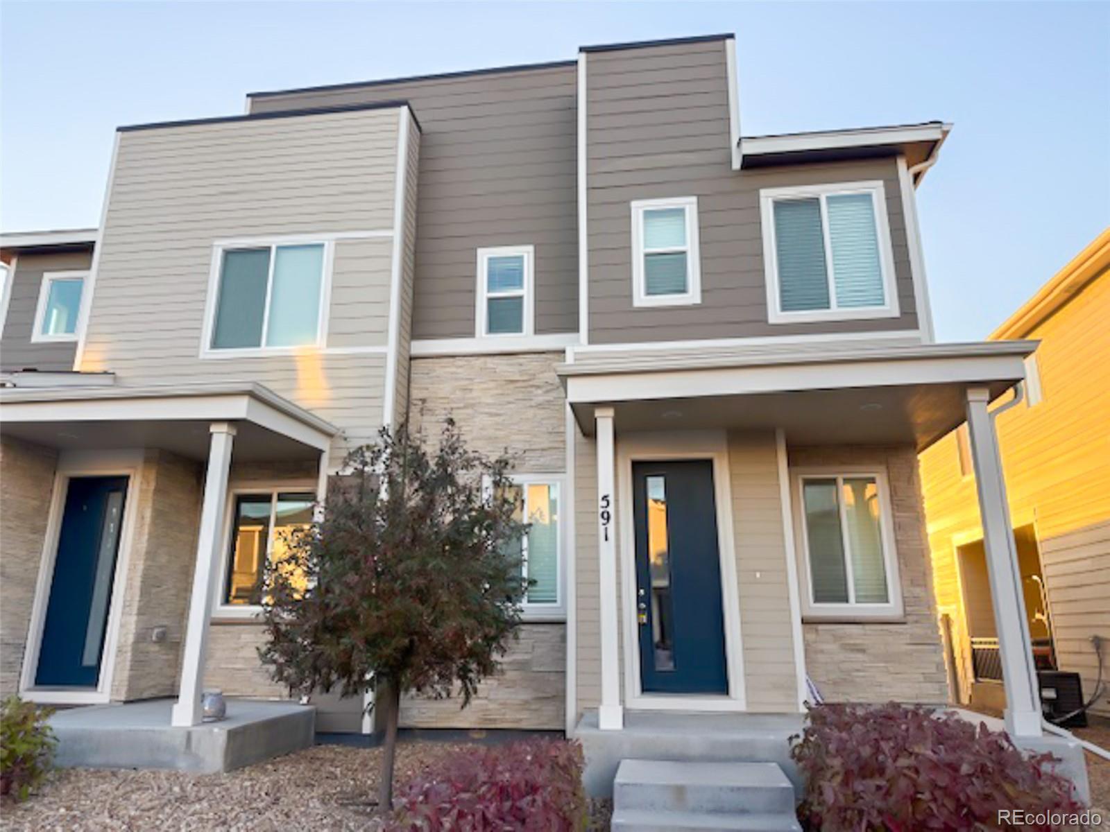 591 S Pitkin Court Aurora CO 80017