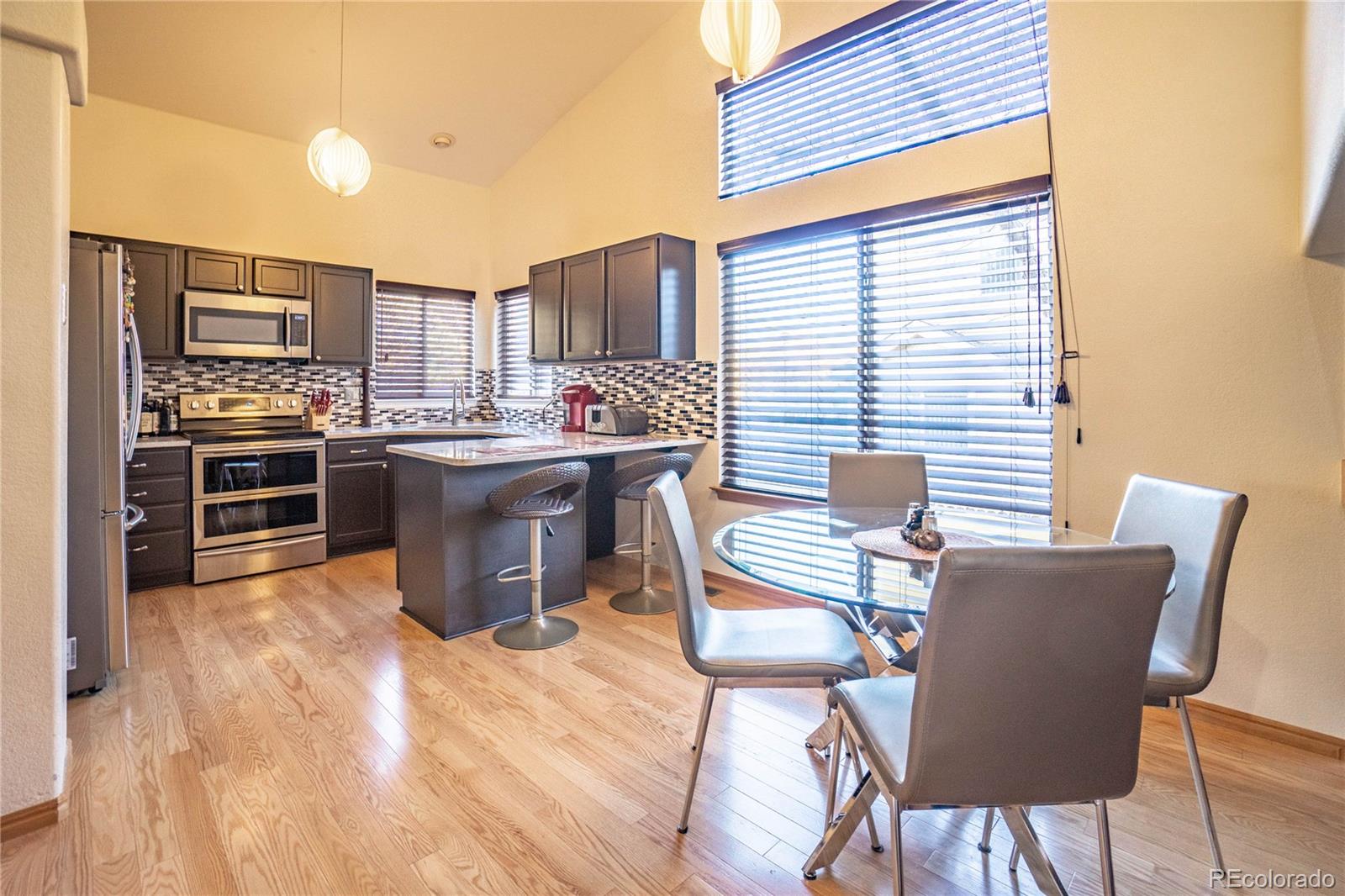 1148 S Boston Court Denver CO 80247