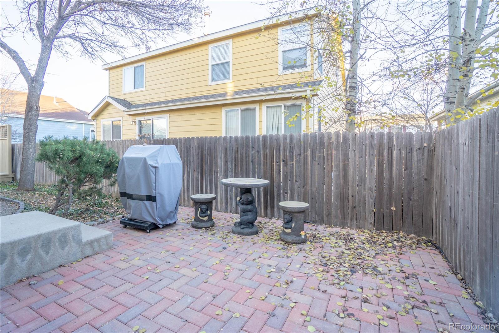 1148 S Boston Court Denver CO 80247