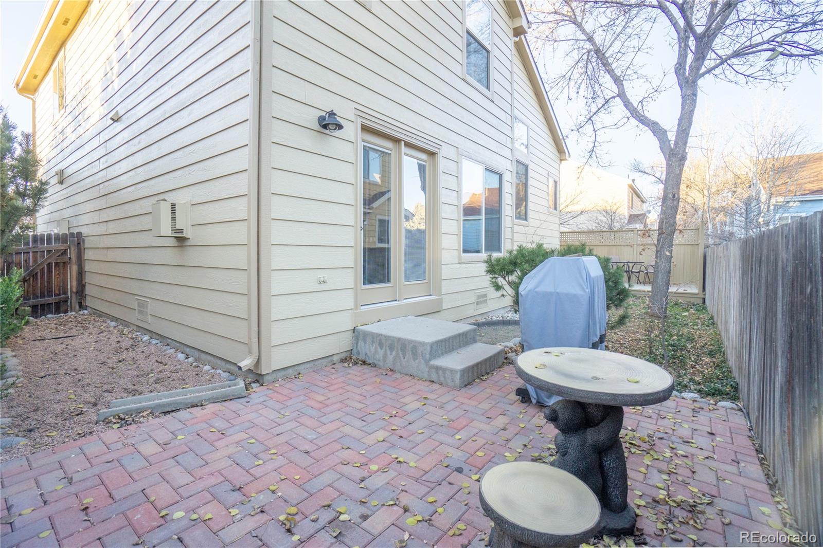 1148 S Boston Court Denver CO 80247