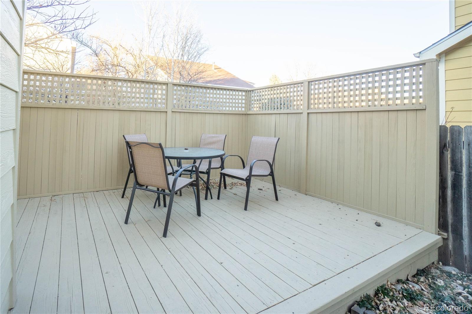 1148 S Boston Court Denver CO 80247