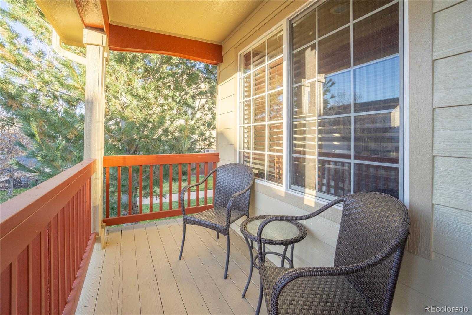 1148 S Boston Court Denver CO 80247